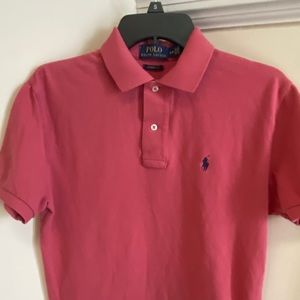 Ralph Lauren Polo Size Small